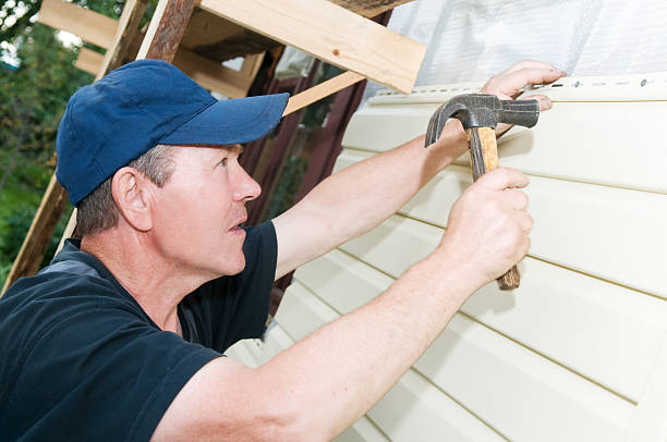 Best Aluminum Siding Installation  in Rheems, PA